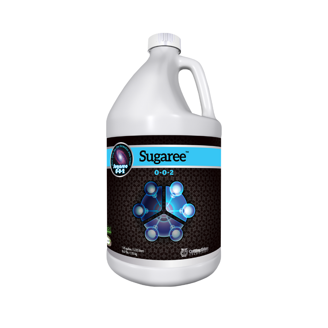 Cutting Edge Solutions Sugaree - Image 5