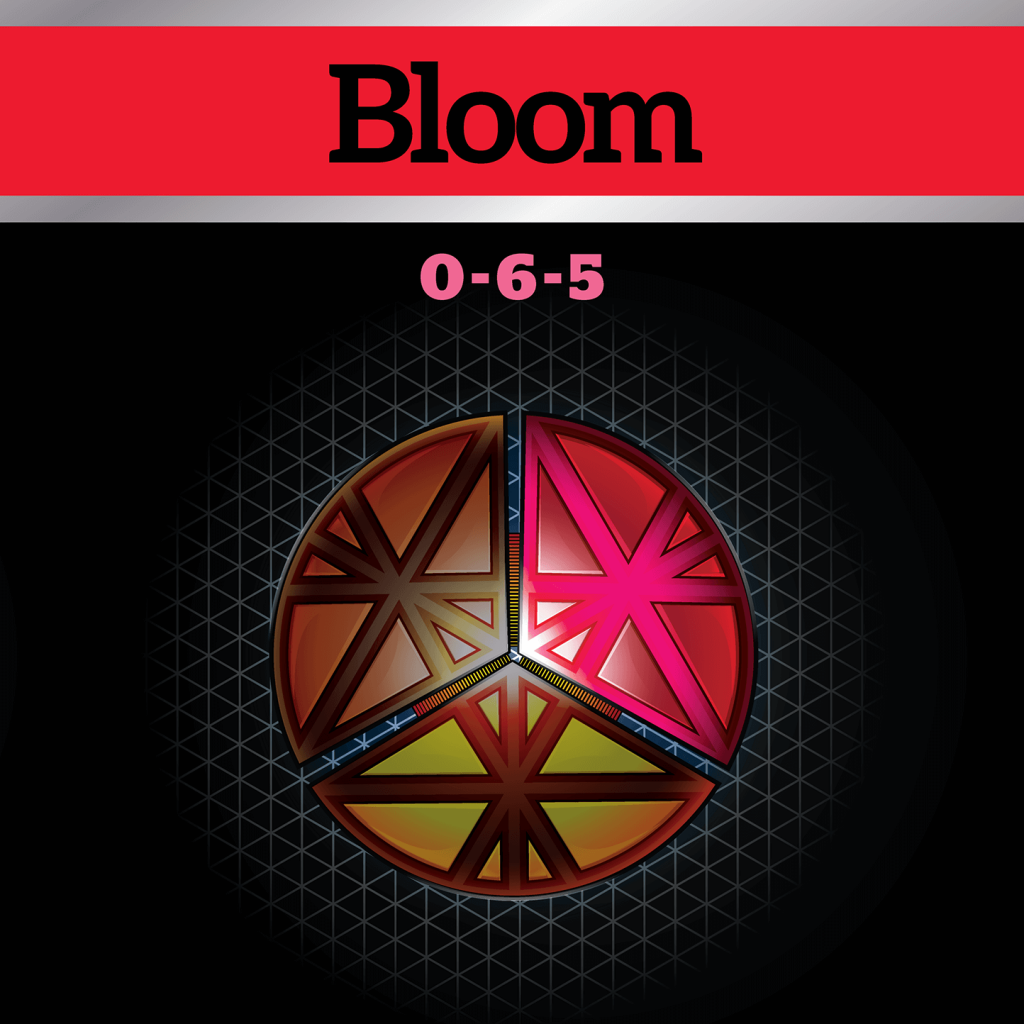 Bloom 0-6-5™