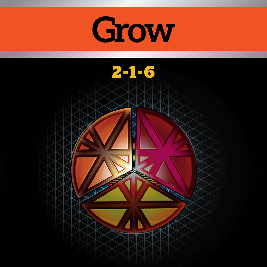 Grow 2-1-6™