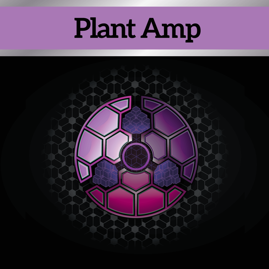 Plant Amp™