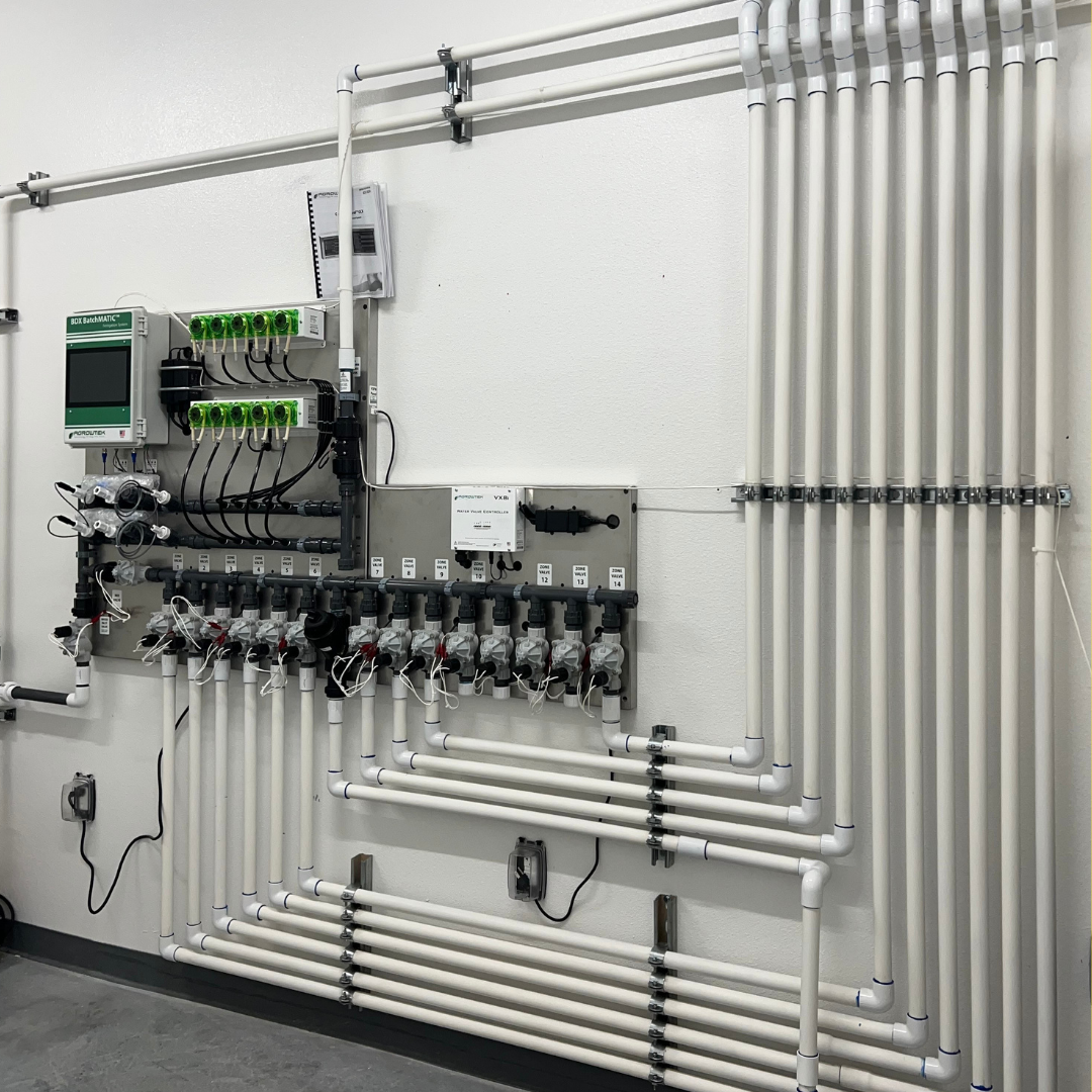 Collection of Is Your pH Up Clogging Your Irrigation System? in a gallery layout