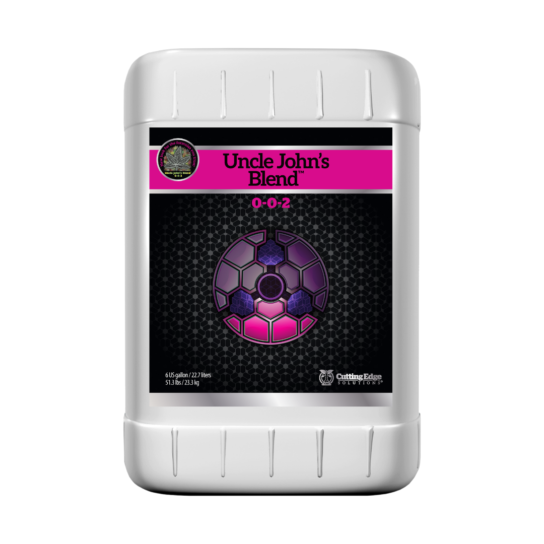 Collection of A Comprehensive Comparison of Iron Chelates: EDTA, EDDHA, and DTPA for Cannabis Cultivation in a gallery layout