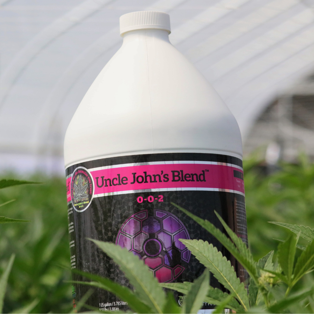 Collection of Unlocking Full Potential: How to Finish Strong with Flower Enhancing Supplement in a gallery layout