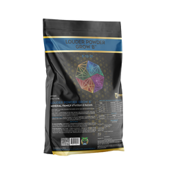 Louder Powder Grow B Cutting Edge Solutions Louder Powder Grow B Cutting Edge Solutions