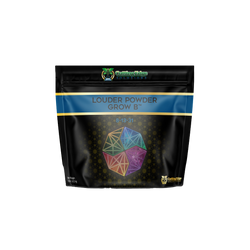 Collection of Louder Powder Grow B™ in a gallery layout