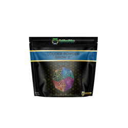 Collection of Louder Powder Grow B™ in a gallery layout