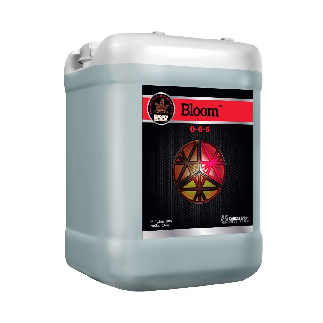 Bloom™ 065 Cutting Edge Solutions