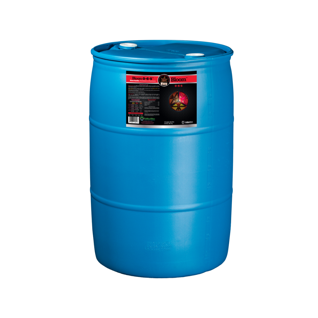 Bloom™ 0-6-5 – Cutting Edge Solutions