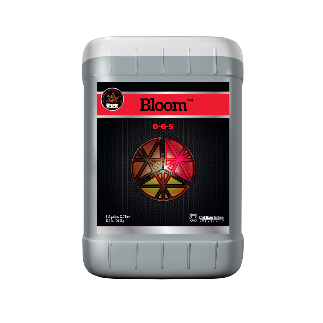 Bloom™ 0-6-5 – Cutting Edge Solutions