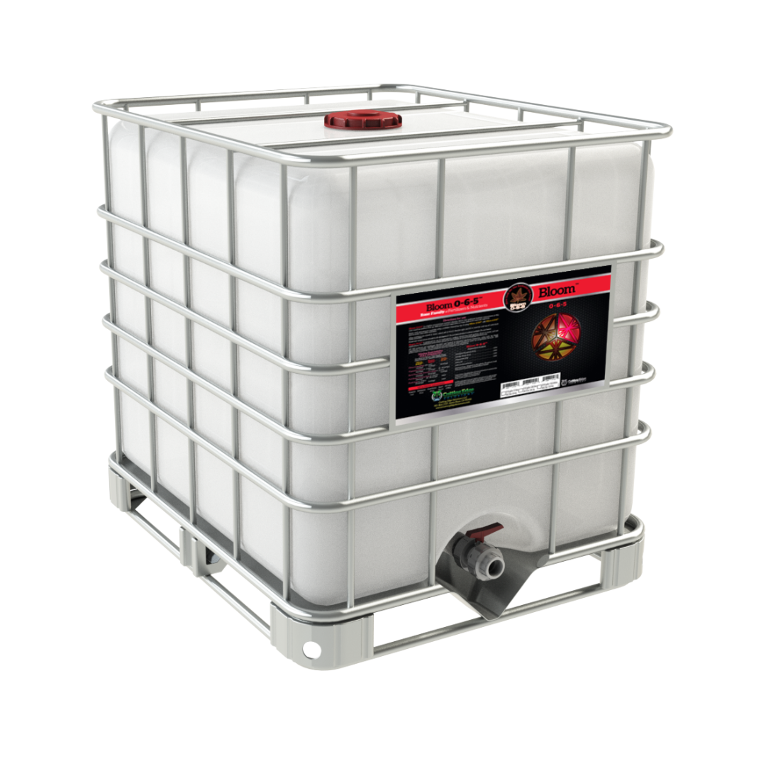 Collection of Bloom™ 0-6-5 in a gallery layout