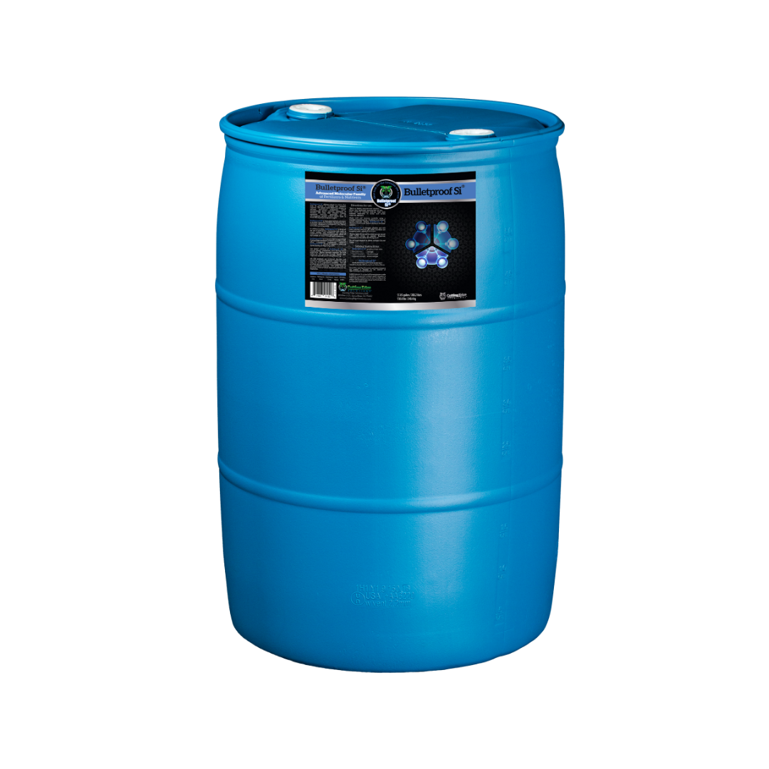 Collection of Bulletproof SI™ in a gallery layout