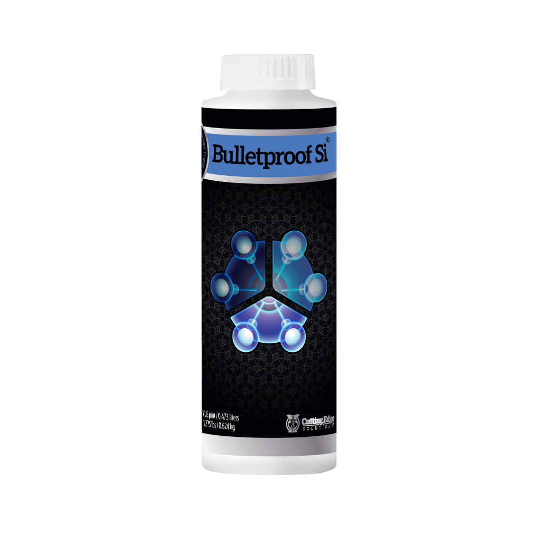 Collection of Bulletproof SI™ in a gallery layout