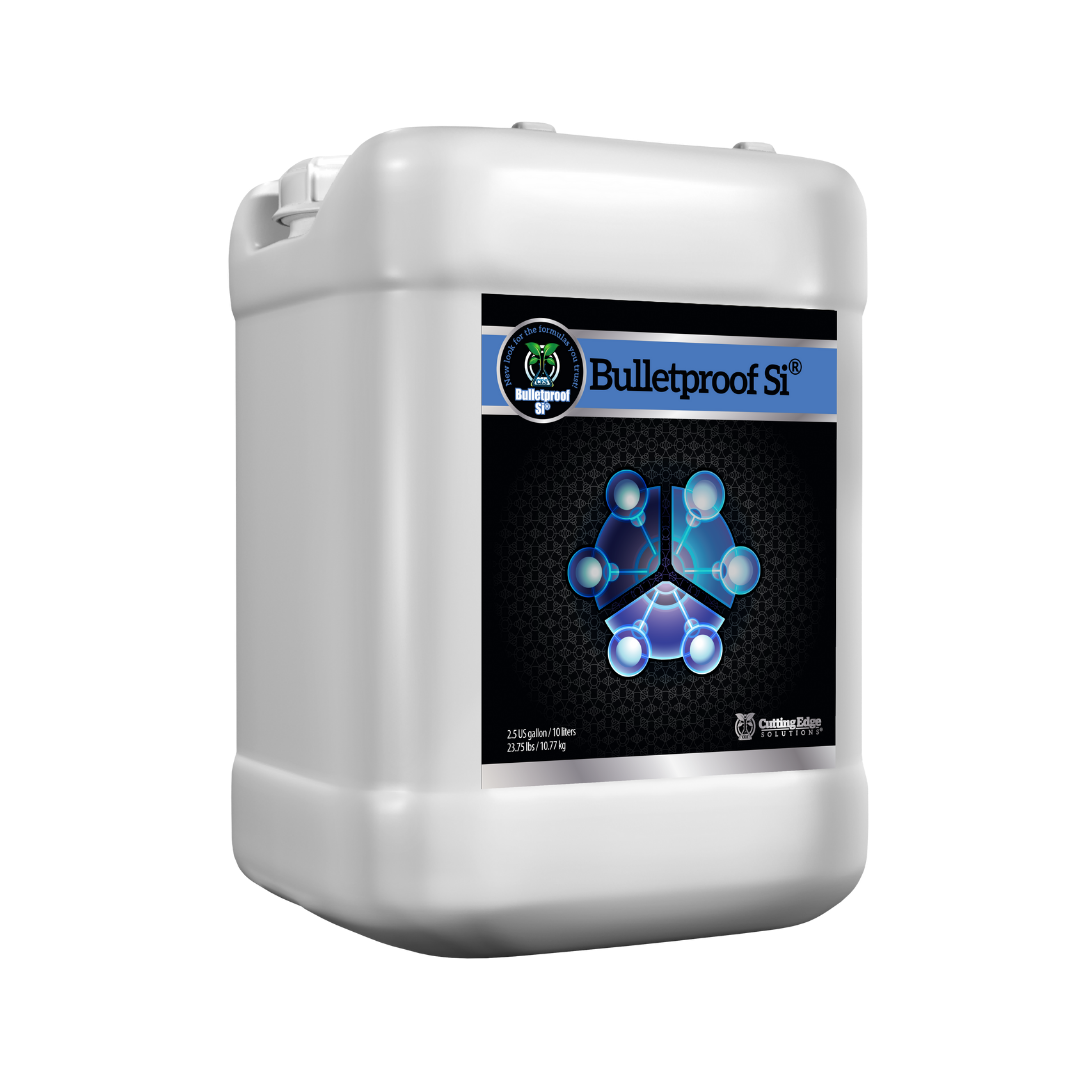 Collection of Bulletproof SI™ in a gallery layout