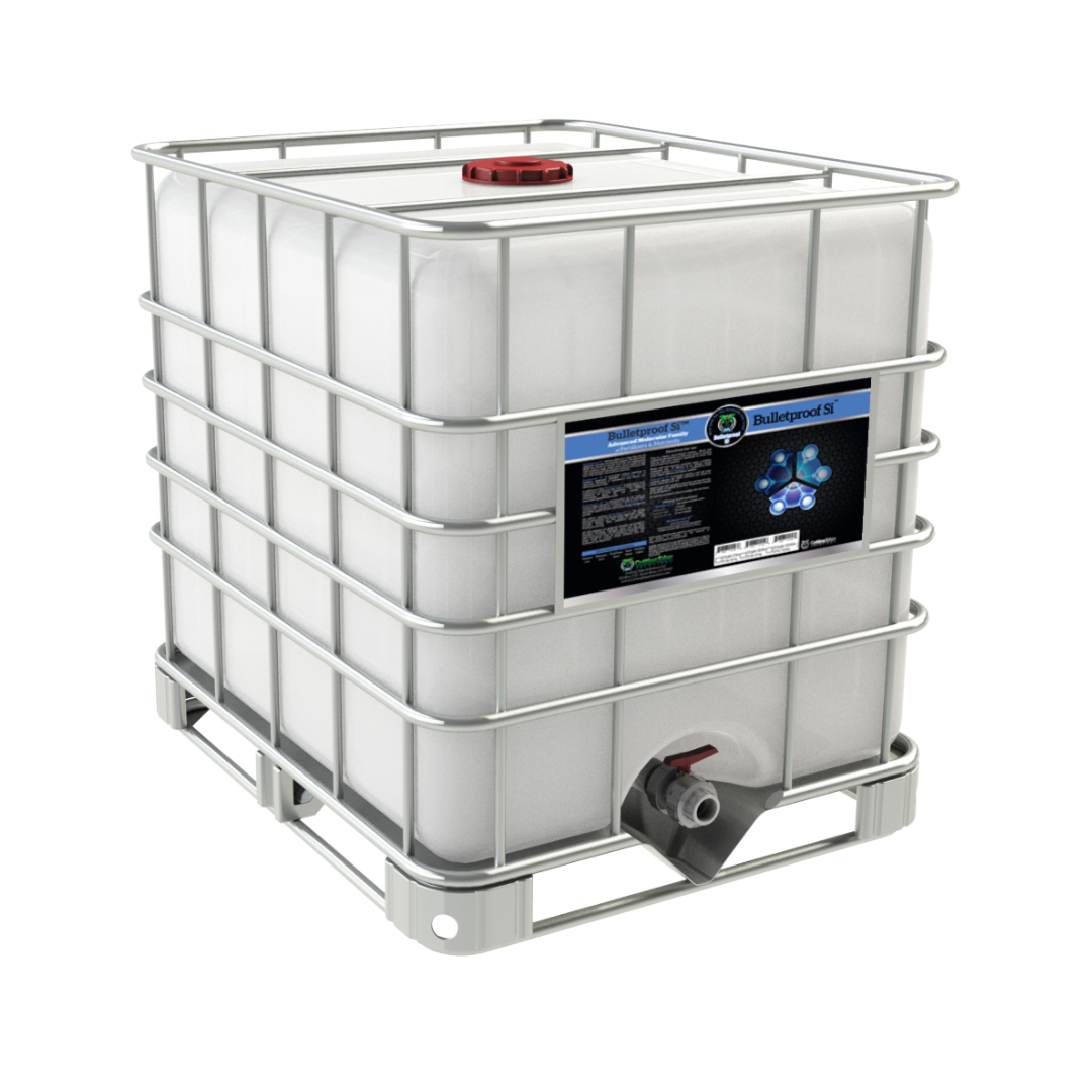 Collection of Bulletproof SI™ in a gallery layout