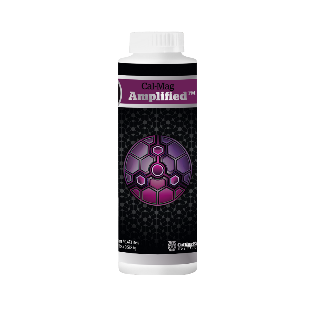 Collection of Cal-Mag Amplified™ 2-0-0 in a gallery layout