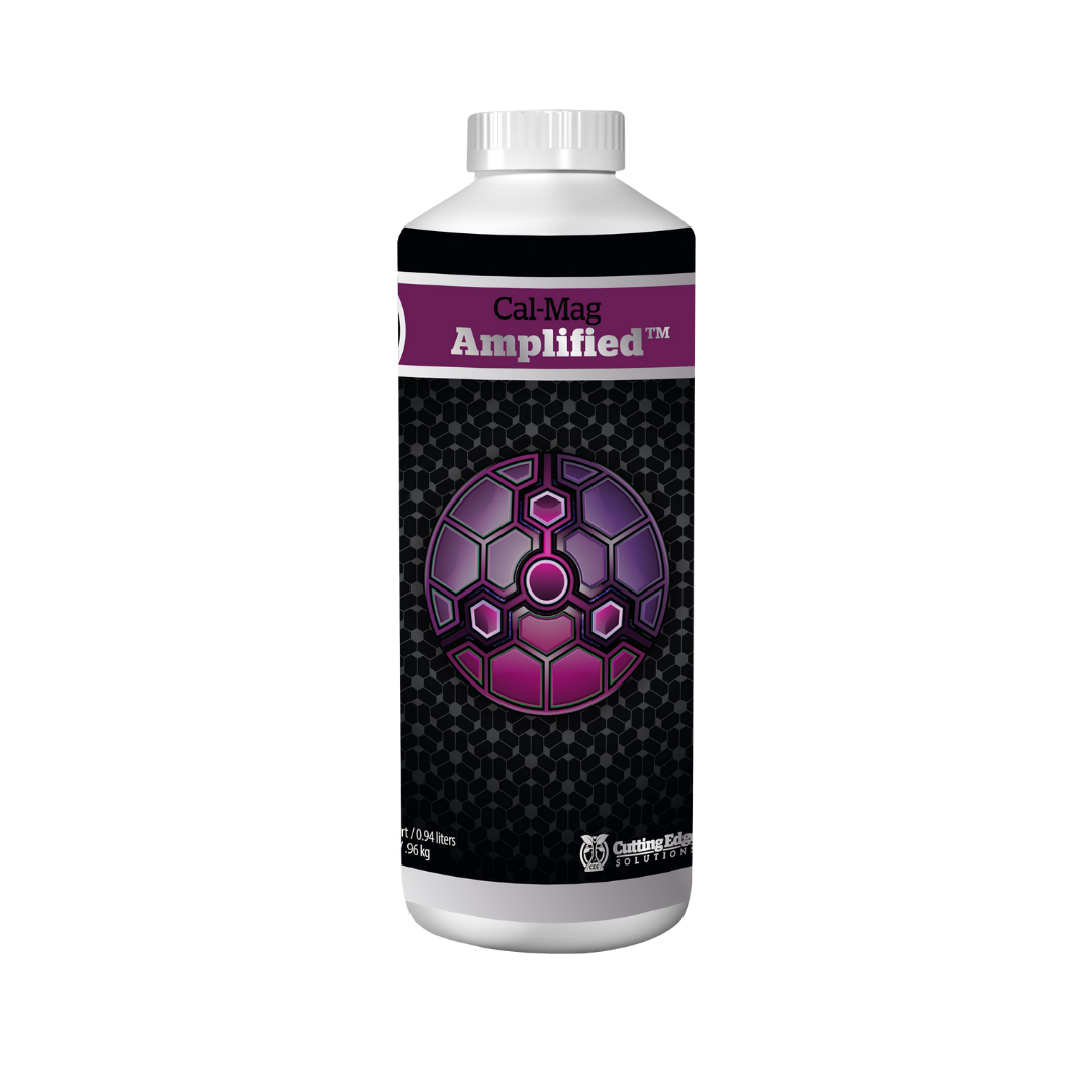 Collection of Cal-Mag Amplified™ 2-0-0 in a gallery layout