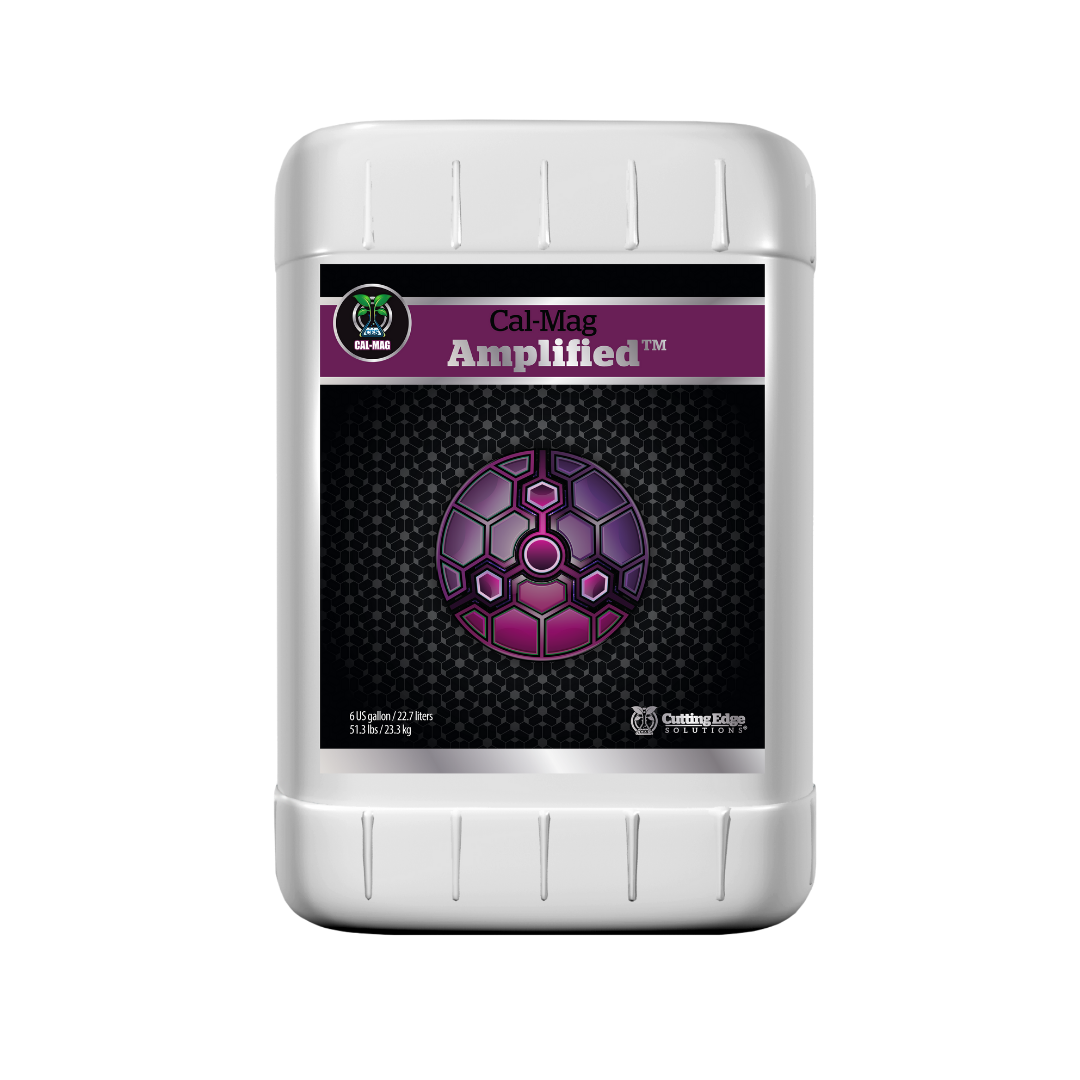 Collection of Cal-Mag Amplified™ 2-0-0 in a gallery layout