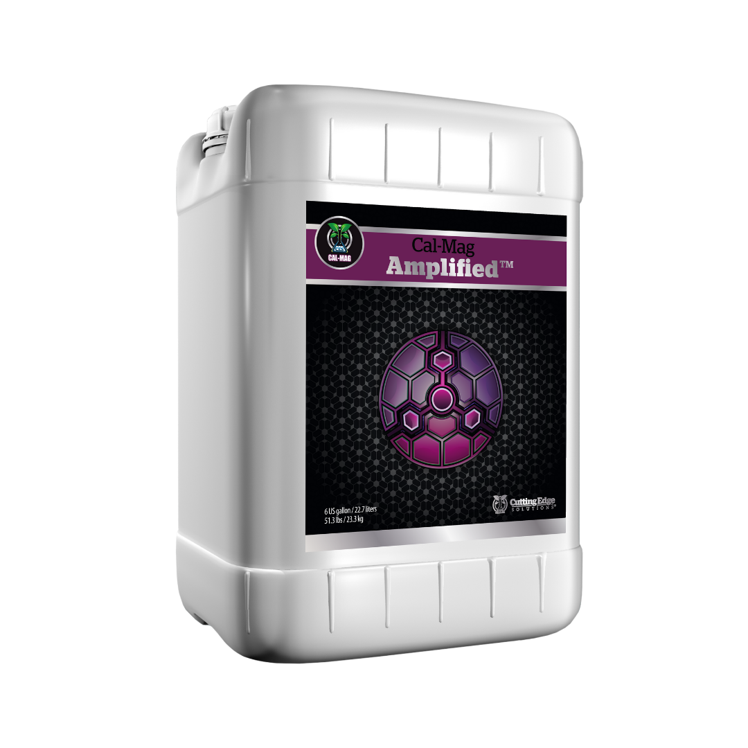 Collection of Cal-Mag Amplified™ 2-0-0 in a gallery layout