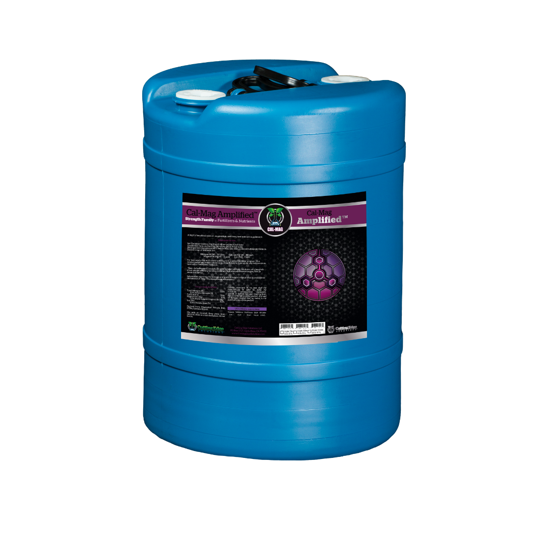 Collection of Cal-Mag Amplified™ 2-0-0 in a gallery layout