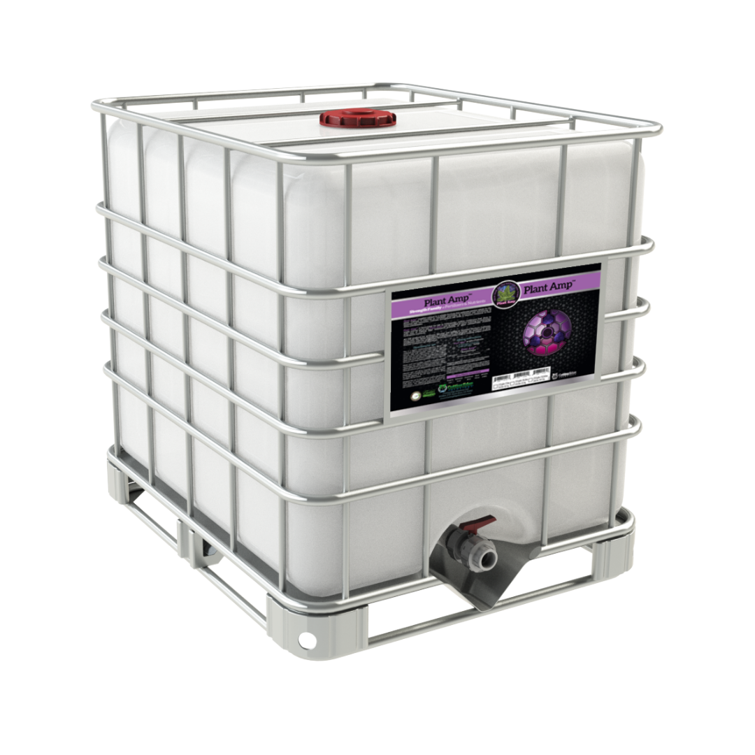 Collection of Cal-Mag Amplified™ 2-0-0 in a gallery layout