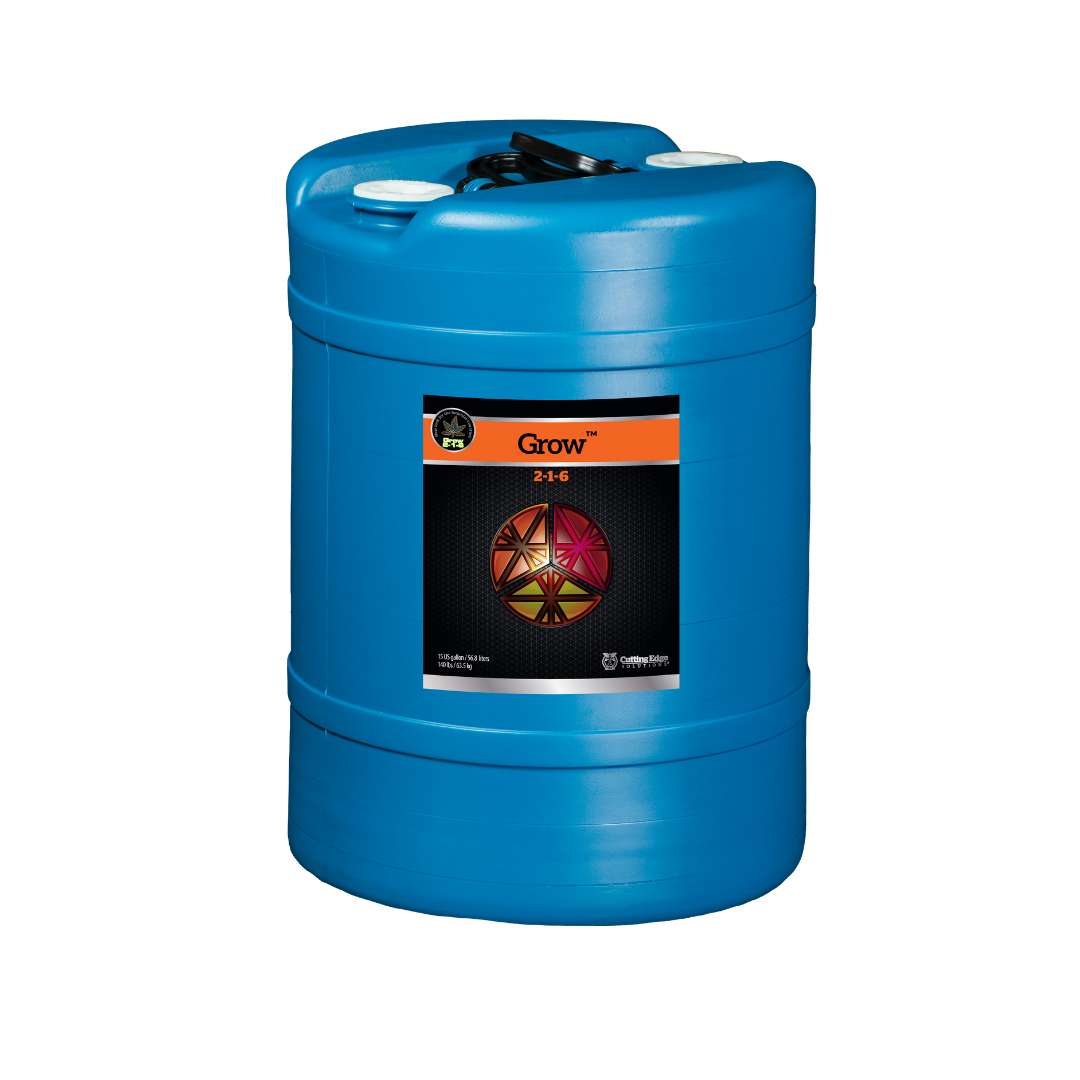 Collection of Grow™ 2-1-6 in a gallery layout