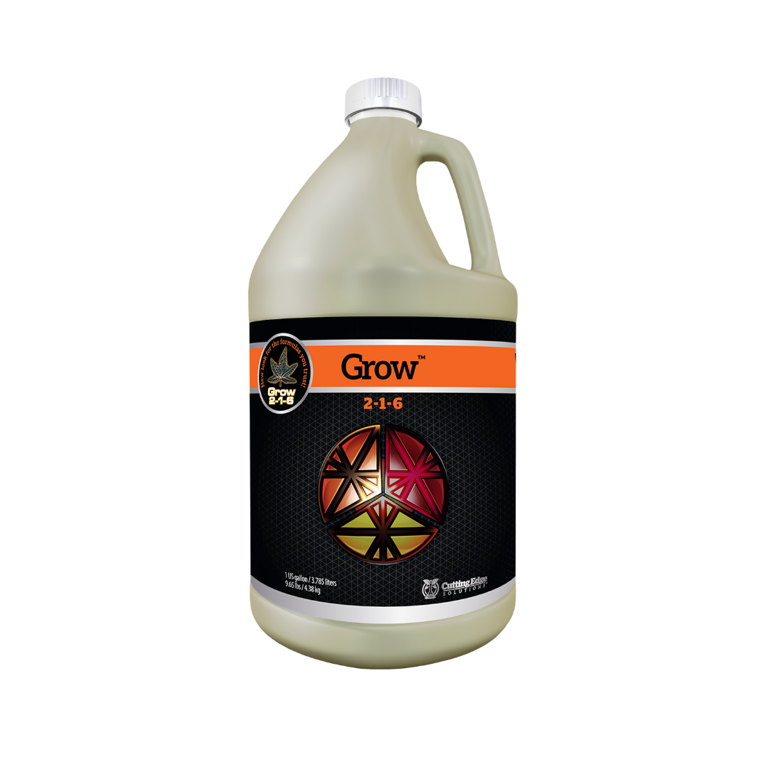 Collection of Grow™ 2-1-6 in a gallery layout