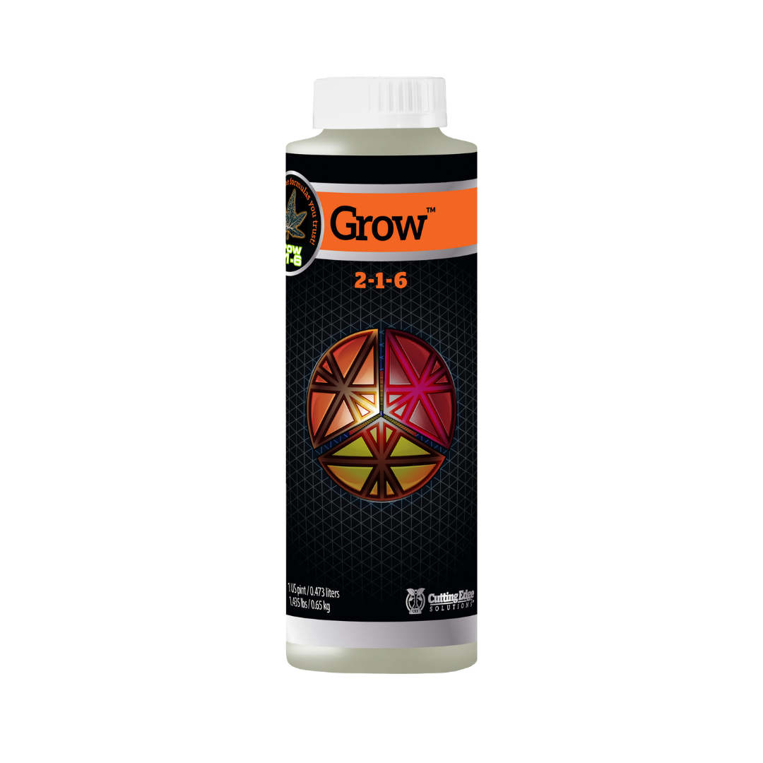 Cutting Edge Solutions Grow - Image 4