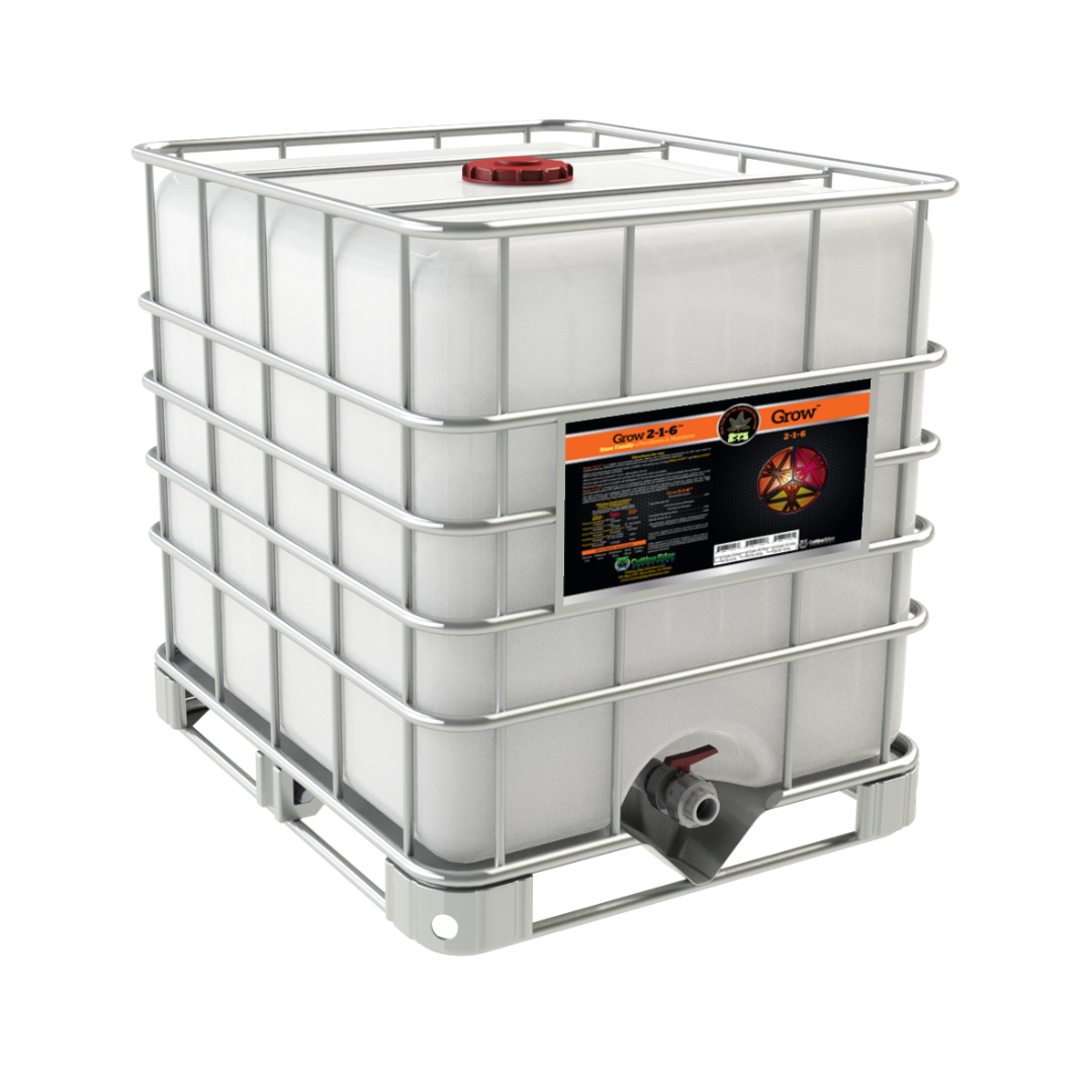 Collection of Grow™ 2-1-6 in a gallery layout