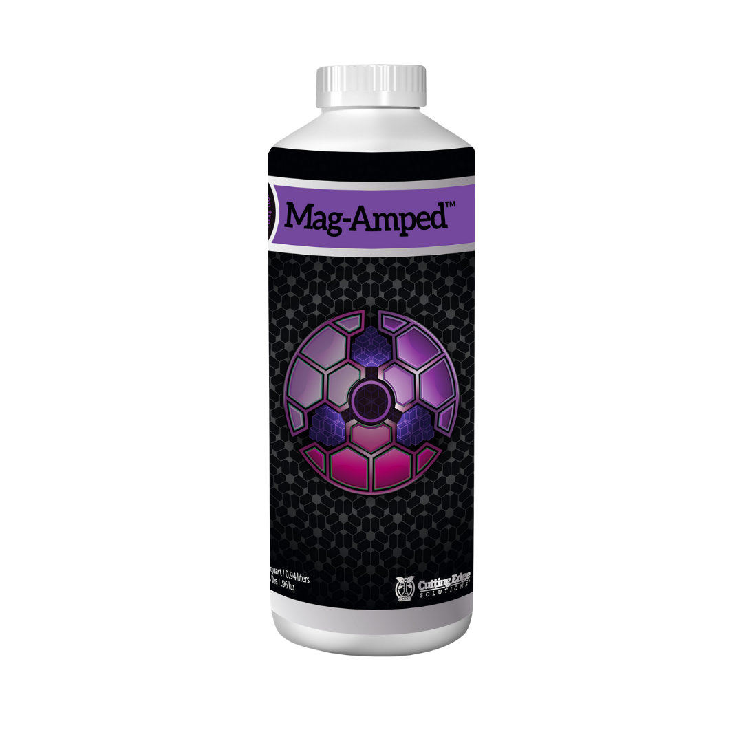 Collection of Mag Amped™ in a gallery layout