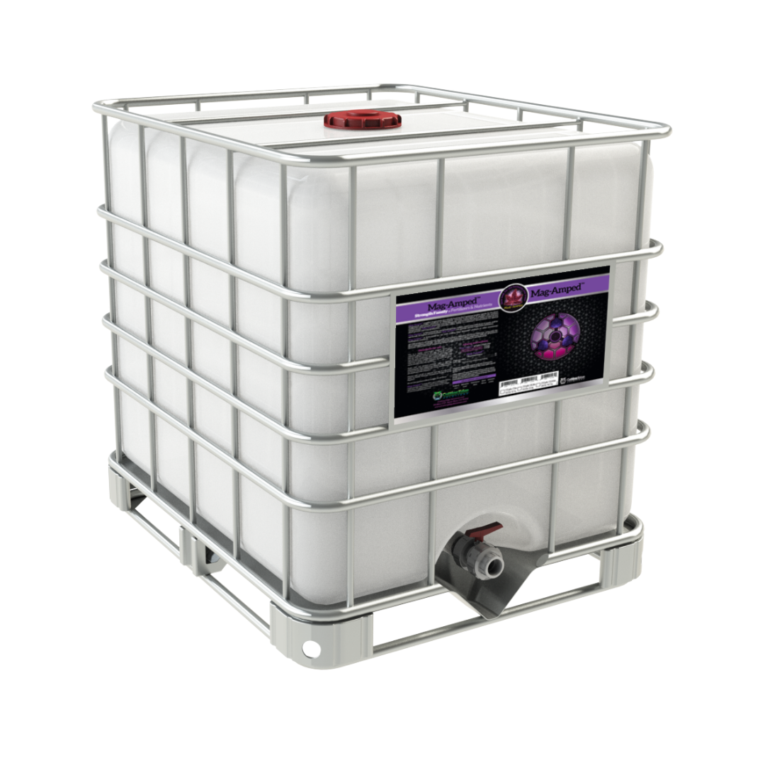 Collection of Mag Amped™ in a gallery layout