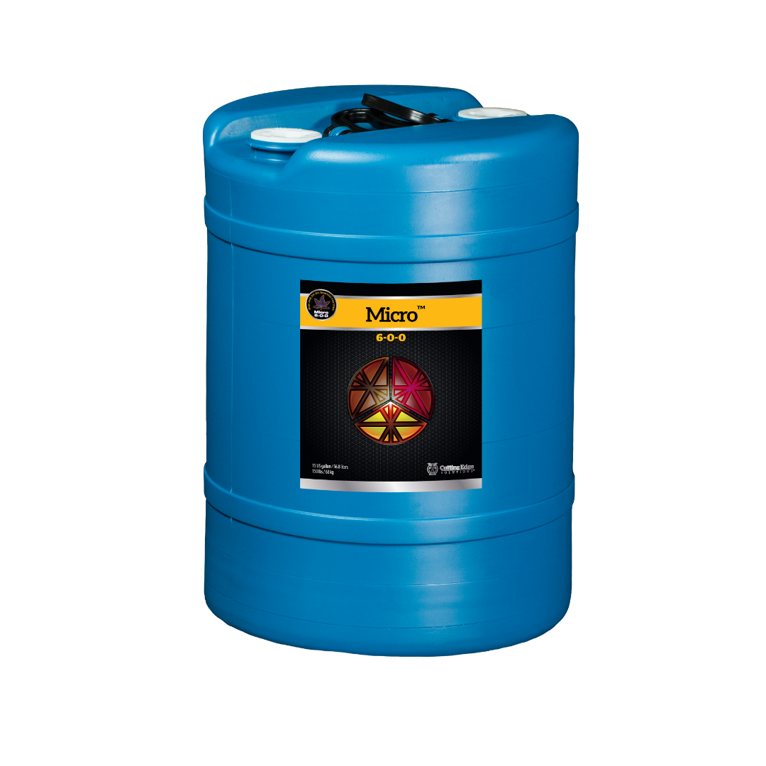 Collection of Micro™ 6-0-0 in a gallery layout