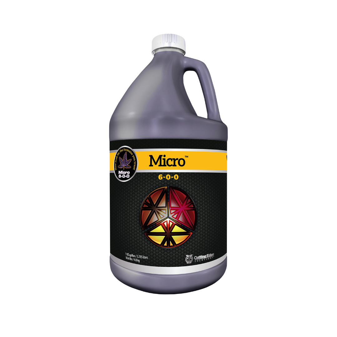 Collection of Micro™ 6-0-0 in a gallery layout