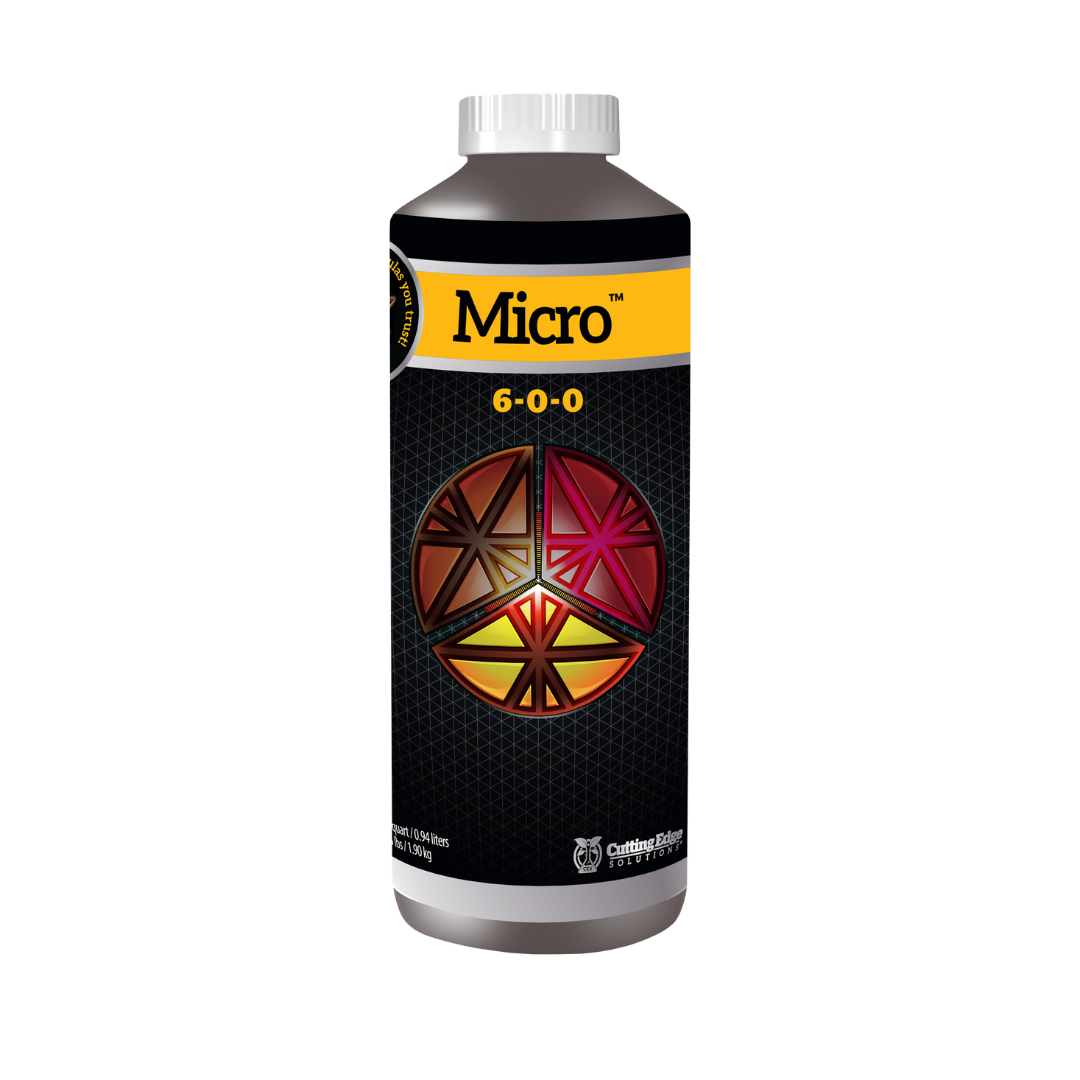 Collection of Micro™ 6-0-0 in a gallery layout