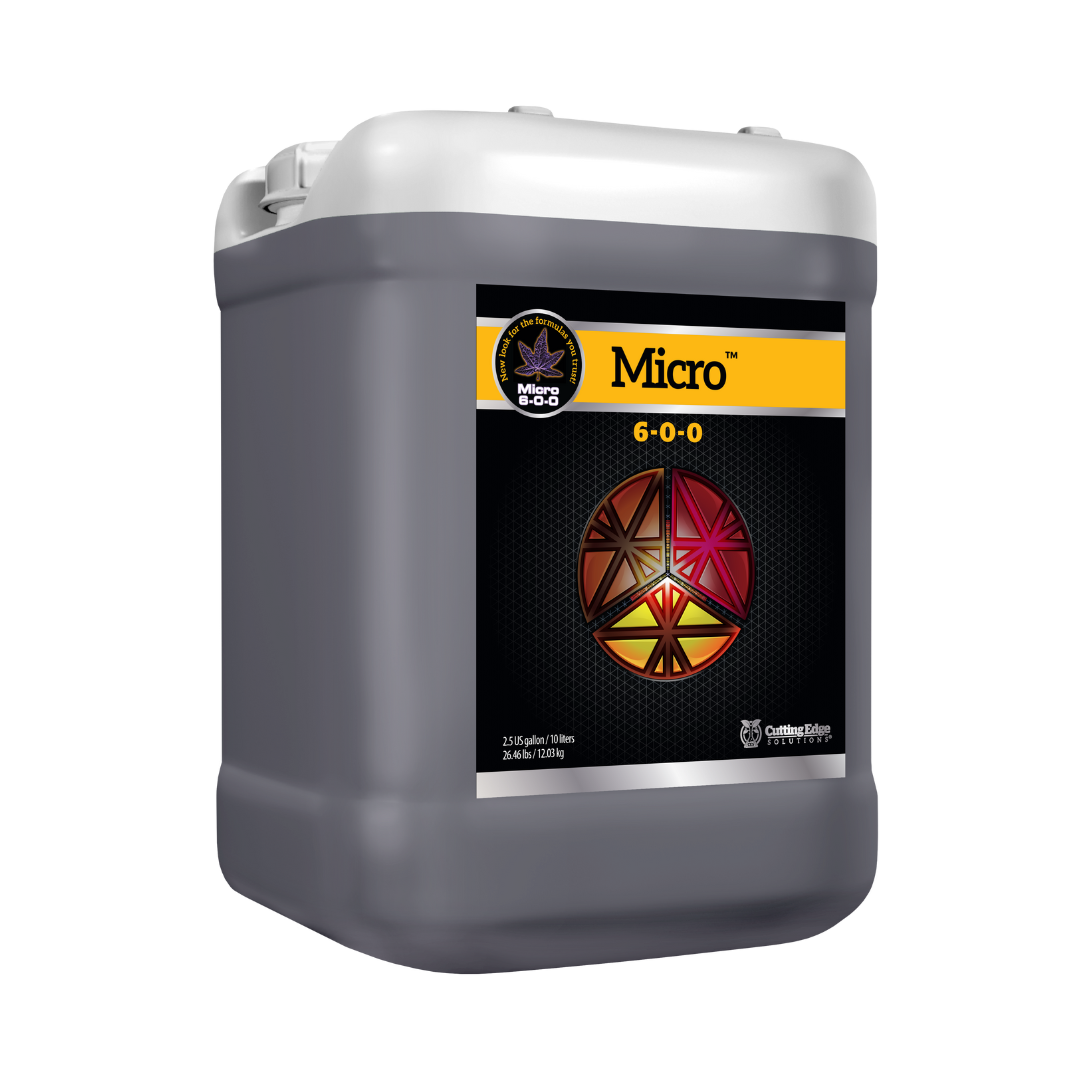 Collection of Micro™ 6-0-0 in a gallery layout