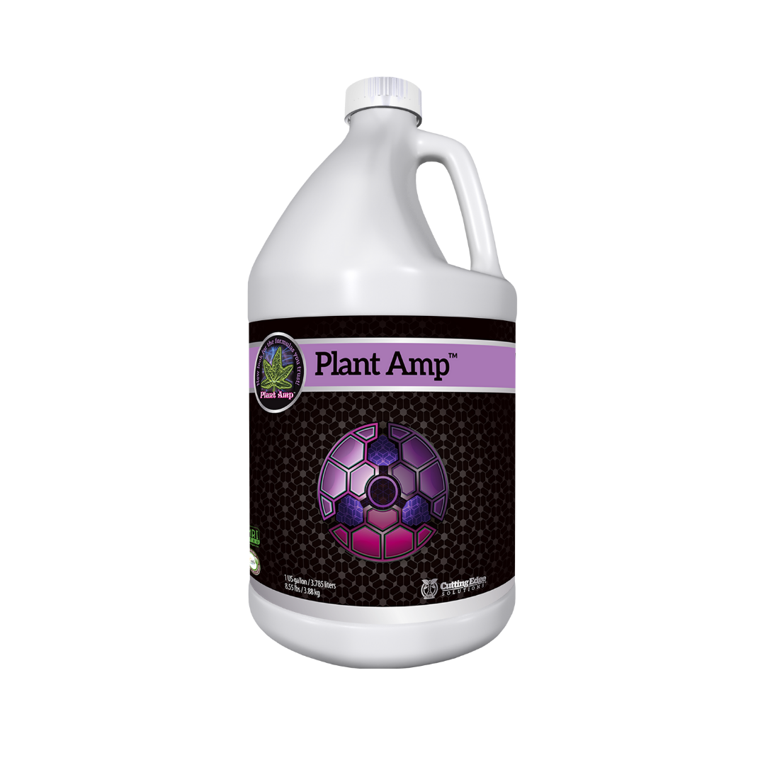 Collection of Plant Amp™ in a gallery layout