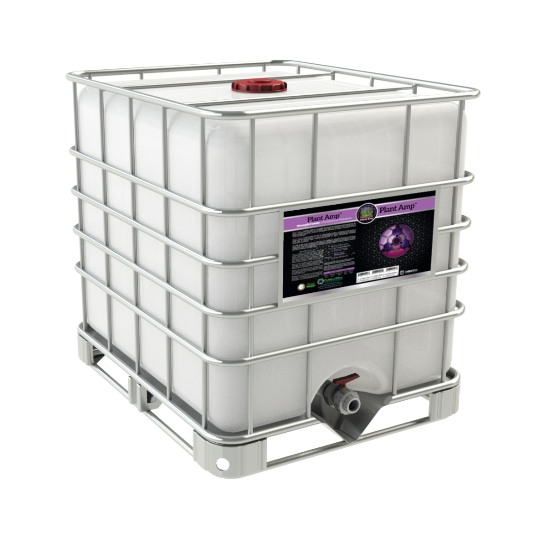 Collection of Plant Amp™ in a gallery layout