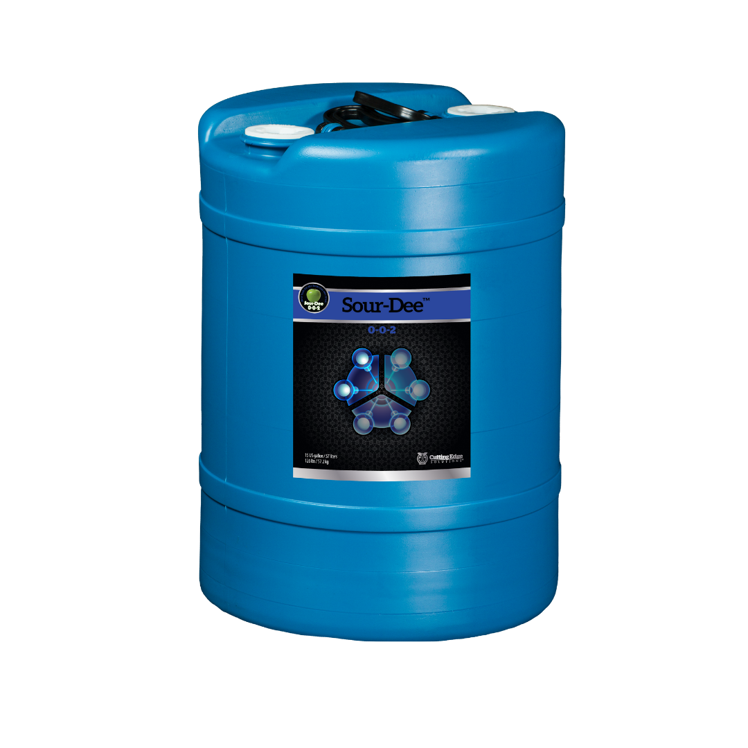 Collection of Sour-Dee™ 0-0-2 in a gallery layout