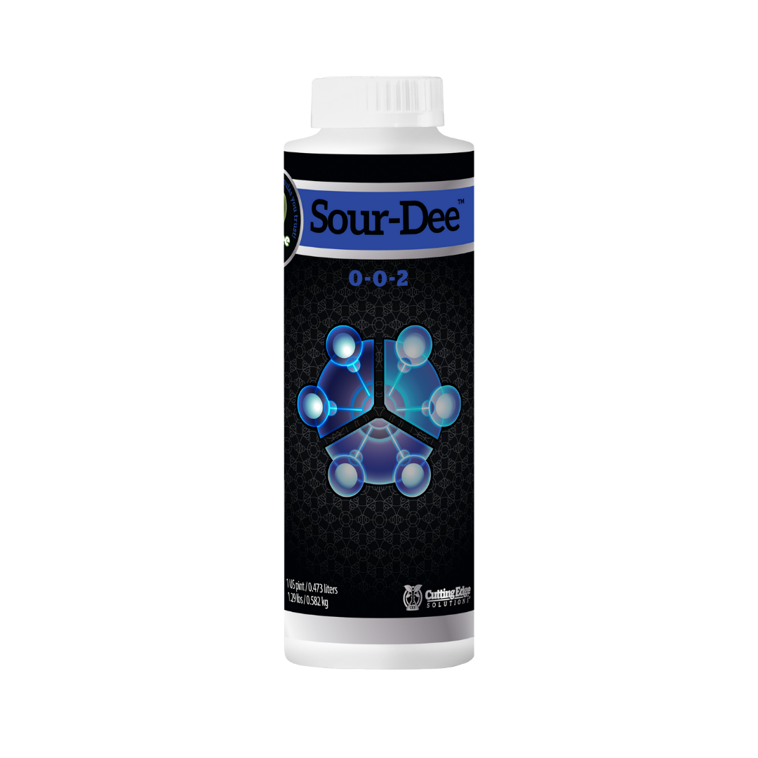 Collection of Sour-Dee™ 0-0-2 in a gallery layout