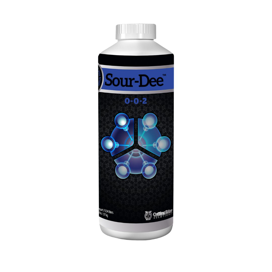 Collection of Sour-Dee™ 0-0-2 in a gallery layout