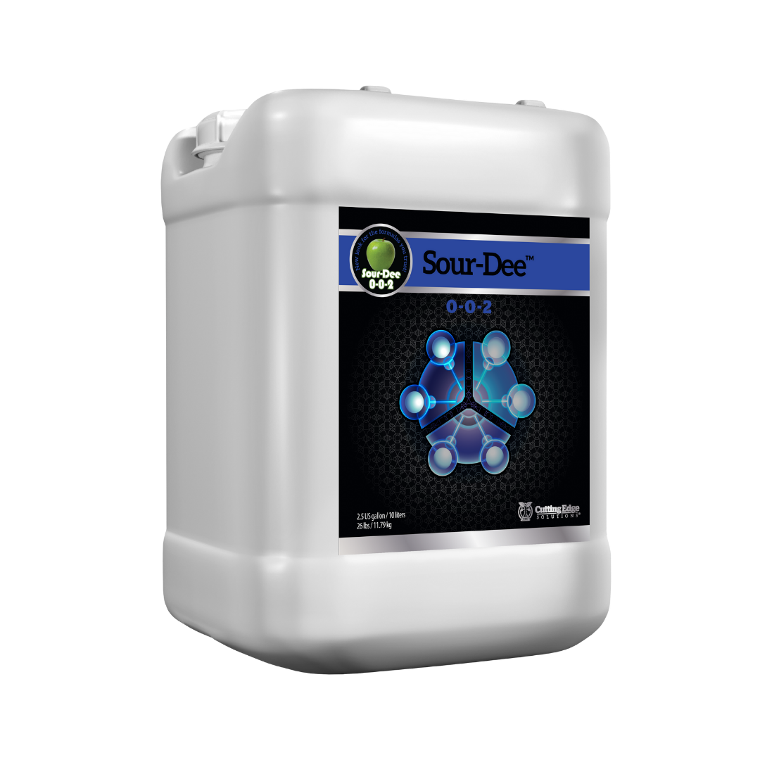 Collection of Sour-Dee™ 0-0-2 in a gallery layout