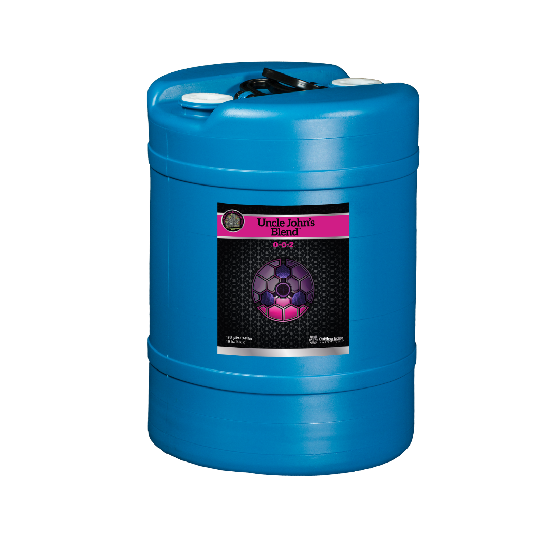 Collection of Uncle John's Blend™ 0-0-2 in a gallery layout