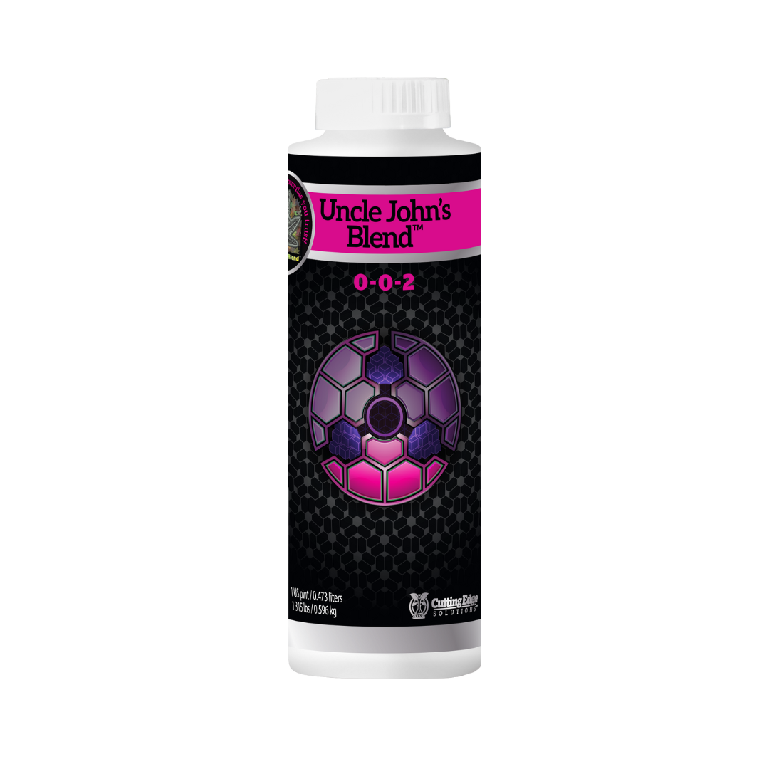 Collection of Uncle John's Blend™ 0-0-2 in a gallery layout