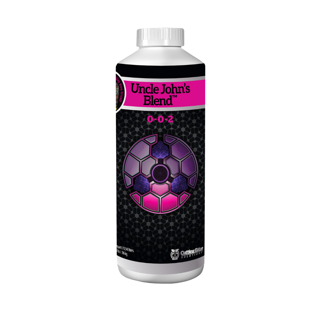 Collection of Uncle John's Blend™ 0-0-2 in a gallery layout