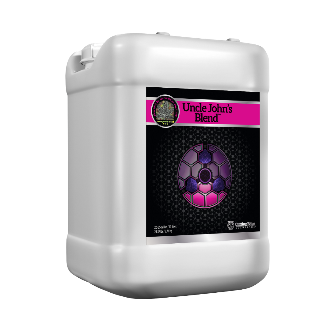 Collection of Uncle John's Blend™ 0-0-2 in a gallery layout