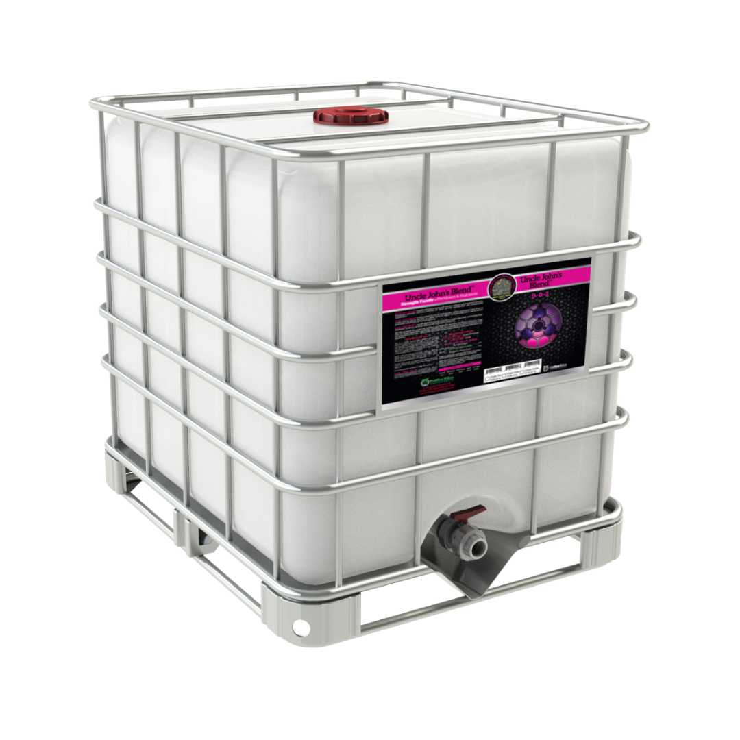 Collection of Uncle John's Blend™ 0-0-2 in a gallery layout